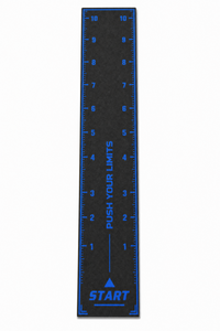 10M Turf Track