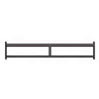 PM113 LONG SQUARE CHIN-UP BAR