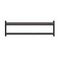 PM114 SHORT SQUARE CHIN-UP BAR