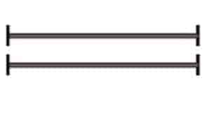PM115 MONKEY BARS