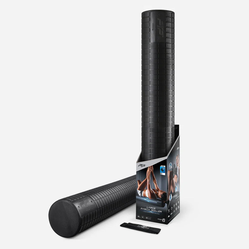 PTP FASCIA RELEASE ROLLER LARGE