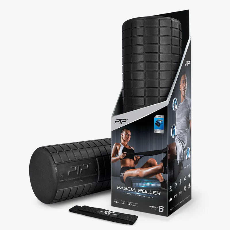 PTP FASCIA RELEASE ROLLER MEDIUM