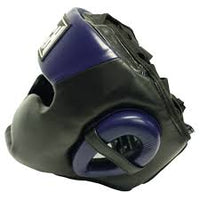 PUNCH TROPHY GETTER FULLFACE HEADGEAR