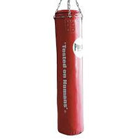 PUNCH 4FT TROPHY GETTER BOXING BAG