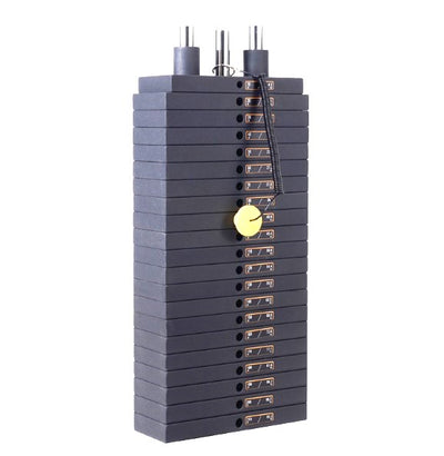 210LB WEIGHT STACK
