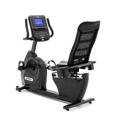 SPIRIT SXBR25 RECUMBENT BIKE
