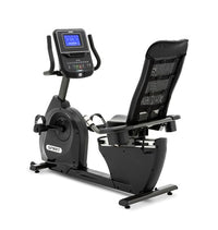 SPIRIT SXBR25 RECUMBENT BIKE