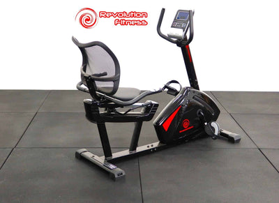 REVOLUTION 2805RB RECUMBENT BIKE