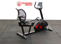 REVOLUTION 2805RB RECUMBENT BIKE