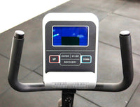REVOLUTION 2805RB RECUMBENT BIKE