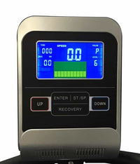 REVOLUTION 2805RB RECUMBENT BIKE