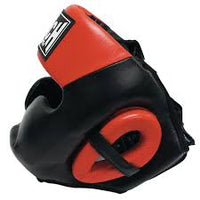 PUNCH TROPHY GETTER FULLFACE HEADGEAR