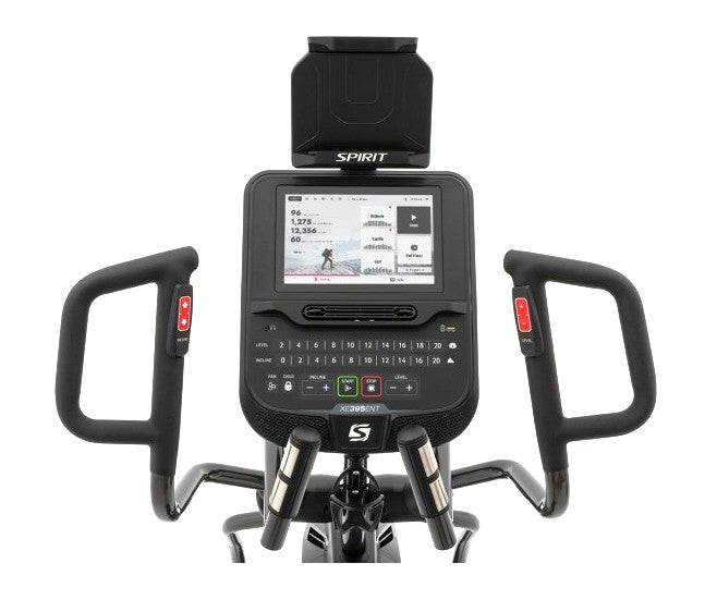 SPIRIT SXE395ENT X TRAINER