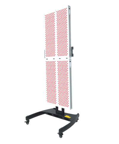 A1200 PANELS X 4 WITH STAND
