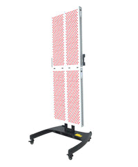 A1200 PANELS X 4 WITH STAND