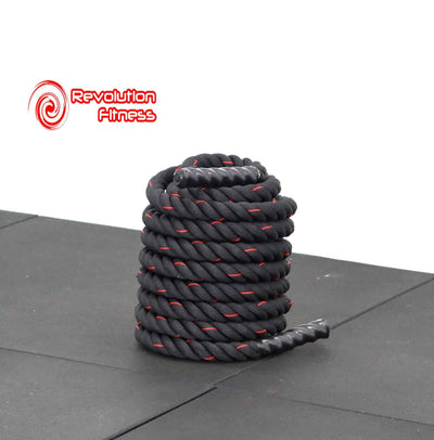 40MM ROPE