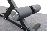 REVOLUTION 45 HYPER EXTENSION
