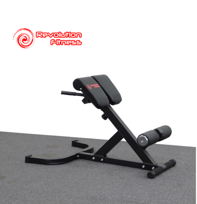 REVOLUTION 45 HYPER EXTENSION