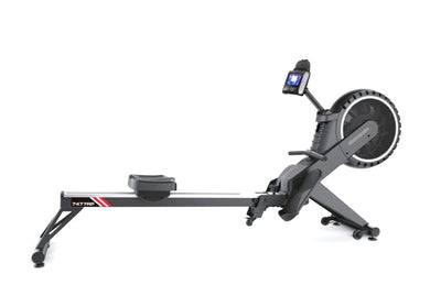 REVOLUTION 7477RP PROGRAMMABLE ROWING MACHINE