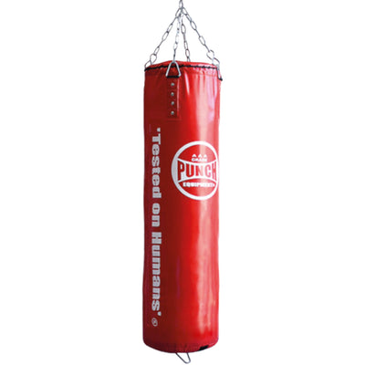 PUNCH 6FT TROPHY GETTER BOXING BAG