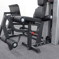 REVOLUTION 4 STATION HOME GYM