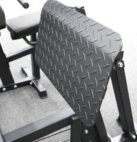 REVOLUTION 4 STATION HOME GYM