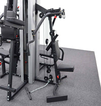 REVOLUTION 4 STATION HOME GYM