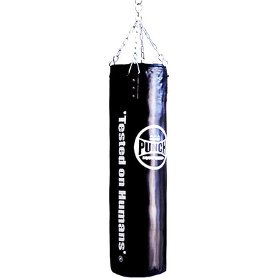 PUNCH 4FT TROPHY GETTER BOXING BAG