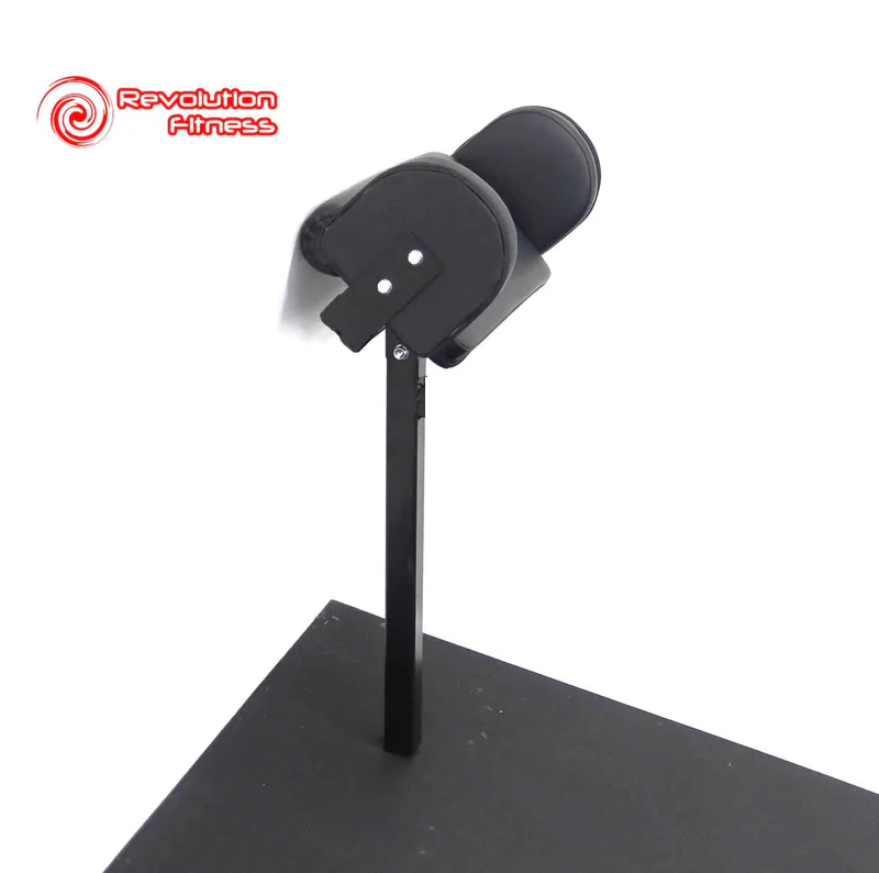 Revolution 510PP Preacher Pad Attachment - Southside Fitness
