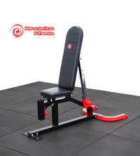 REVOLUTION 510UB BENCH