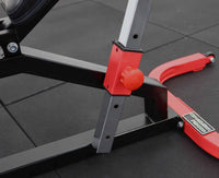 REVOLUTION 510UB BENCH