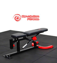 REVOLUTION 510UB BENCH