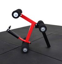 REVOLUTION 510UB BENCH