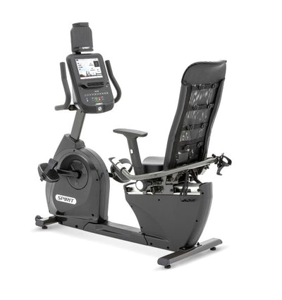SPIRIT SXBR55ENT RECUMBENT BIKE