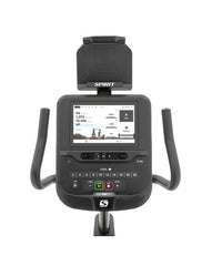 SPIRIT SXBR55ENT RECUMBENT BIKE