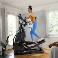 SCHWINN 590E ELLIPTICAL TRAINER *DISPLAY MODEL*