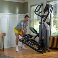 SCHWINN 590E ELLIPTICAL TRAINER *DISPLAY MODEL*