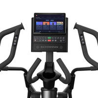 SCHWINN 590E ELLIPTICAL TRAINER *DISPLAY MODEL*