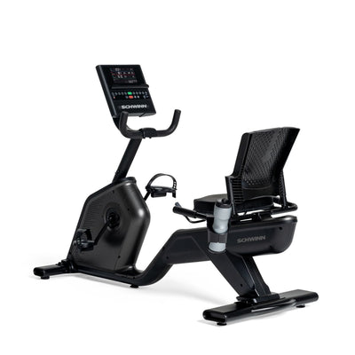 SCHWINN 590R RECUMBENT BIKE *DISPLAY MODEL*