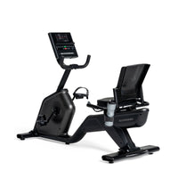 SCHWINN 590R RECUMBENT BIKE *DISPLAY MODEL*