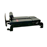 45 DEGREE HYPER FLOOR GHD COMBO