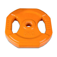 20KG COLOURED PUMP SET