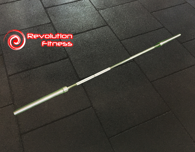 7FT MOB7 BARBELL