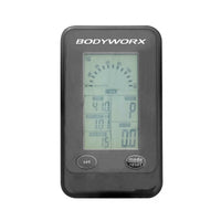 BODYWORX ASB600 SPIN BIKE