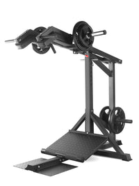 REVOLUTION STANDING SQUAT MACHINE