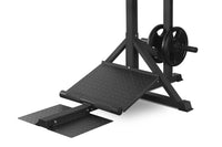 REVOLUTION STANDING SQUAT MACHINE
