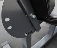 REVOLUTION 640LEC LEG EXTENSION BENCH