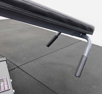 REVOLUTION 640LEC LEG EXTENSION BENCH