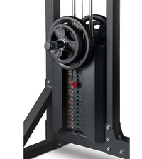 REVOLUTION 600LRM LAT PULLDOWN/SEATED ROW