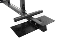 REVOLUTION 660LR LAT PULLDOWN & WEIGHT STACK